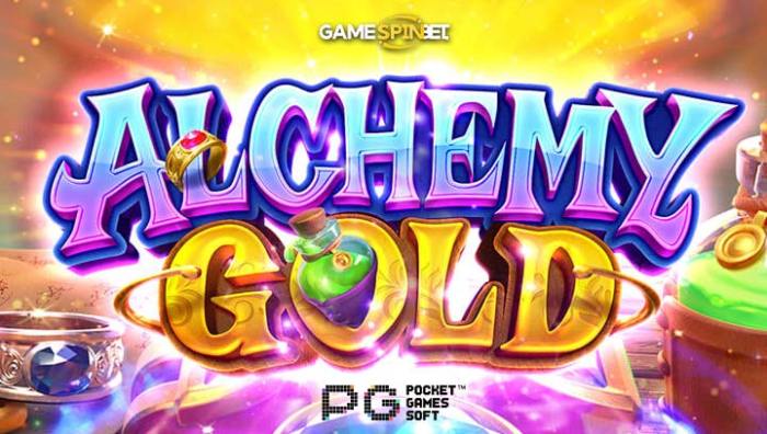 Cara Menang Slot Gacor Alchemy Gold PG Soft