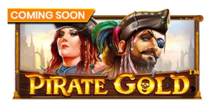 Sejarah Slot Pirate Gold Pragmatic Play